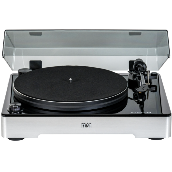 ELAC Miracord 60 Turntable — 4