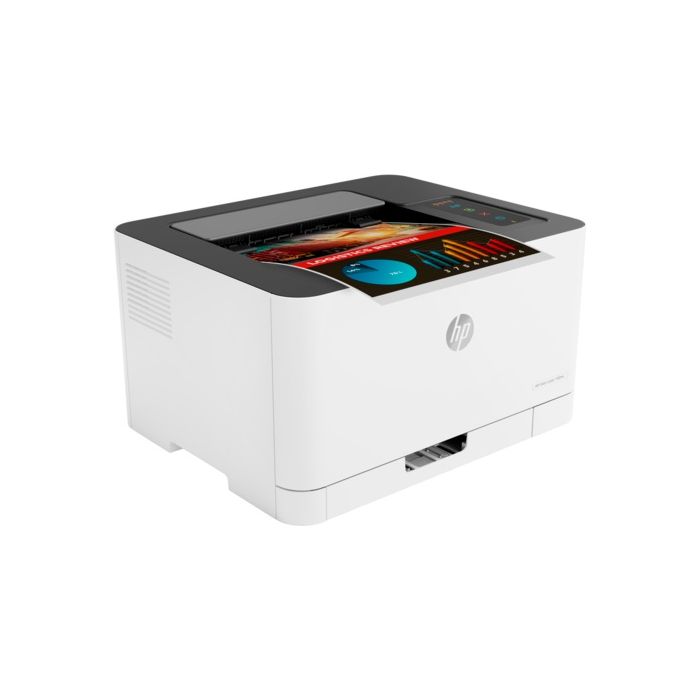 HP Color Laser 150nw 4ZB95A — 2