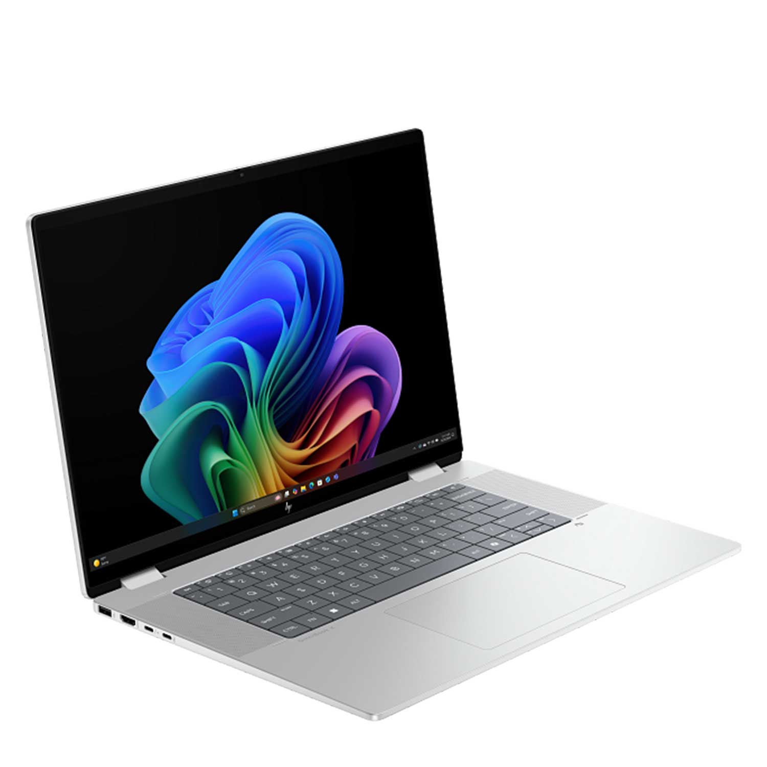 Laptop HP OmniBook X Flip 2-in-1 AI 16-AS0011CI Ultra 5-226V 16 2K Touch W11H C1UP3EA — 2
