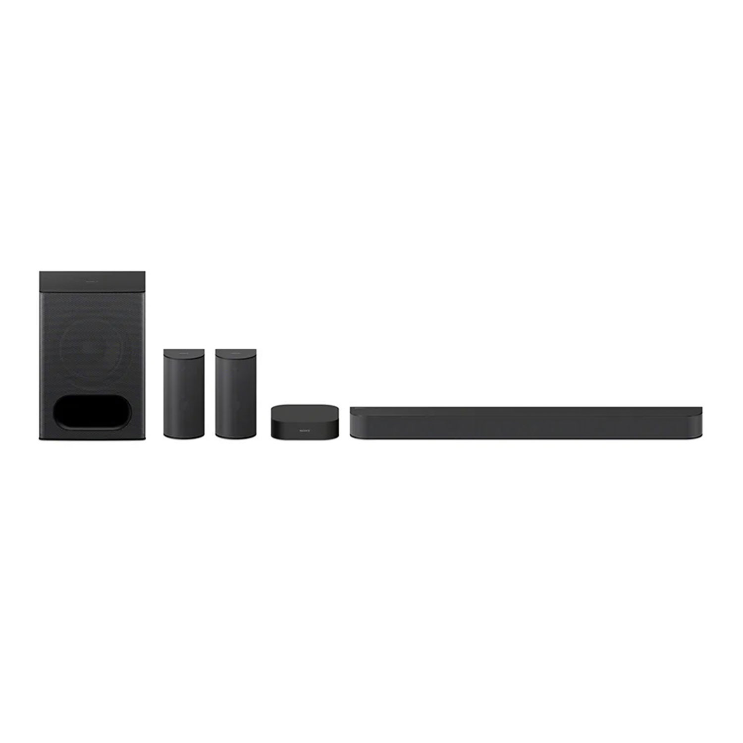 Soundbar HT-S60 Z — 2