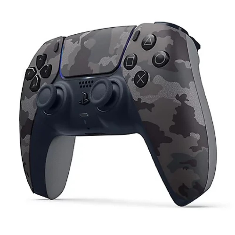 PlayStation 5 DualSense Camouflage — 2