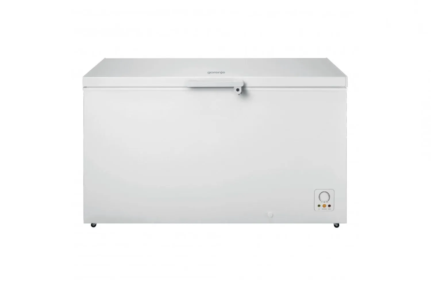 Chest freezer GORENJE FH40APW — 3