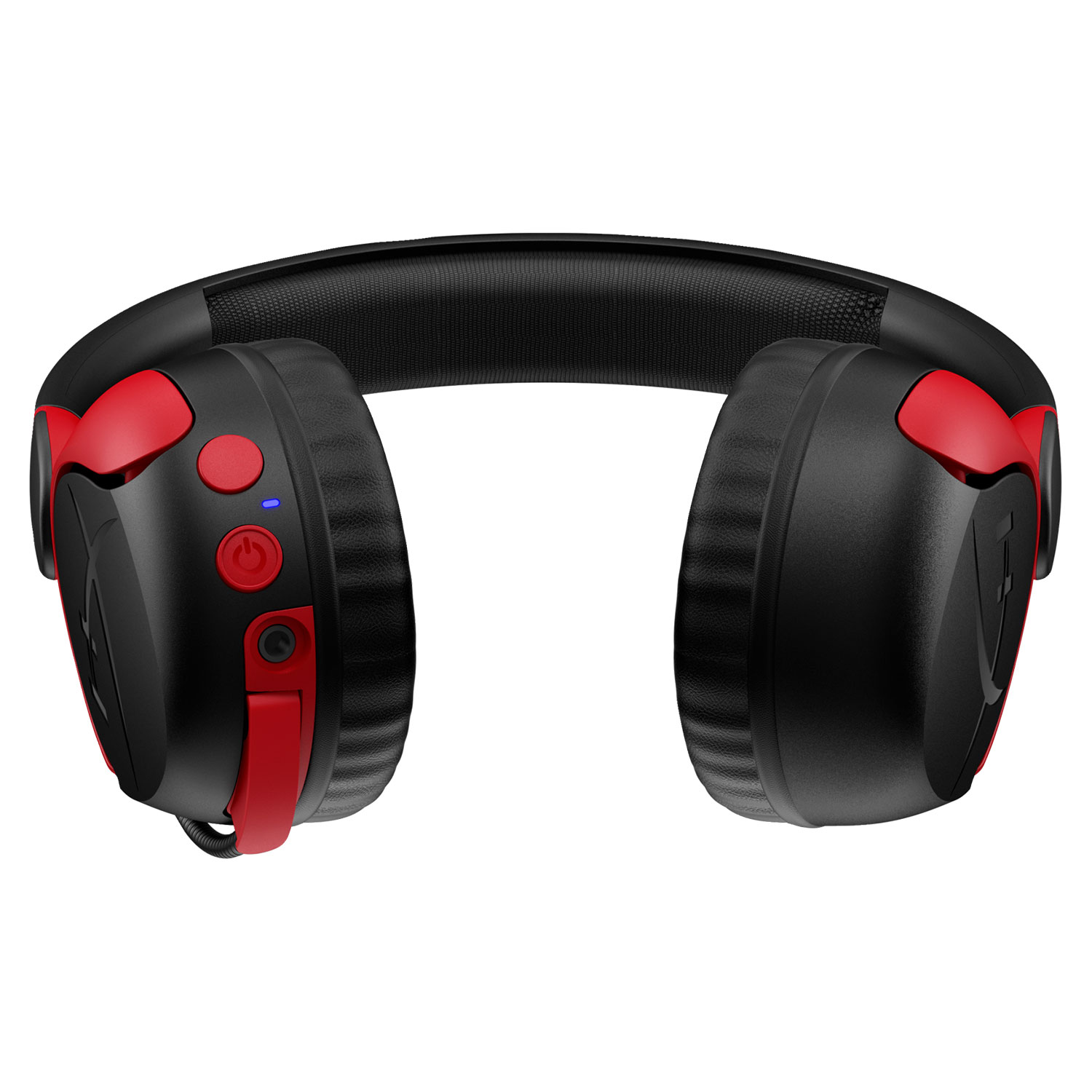 Wireless headphones HyperX Cloud Mini 7G8F1AA — 4
