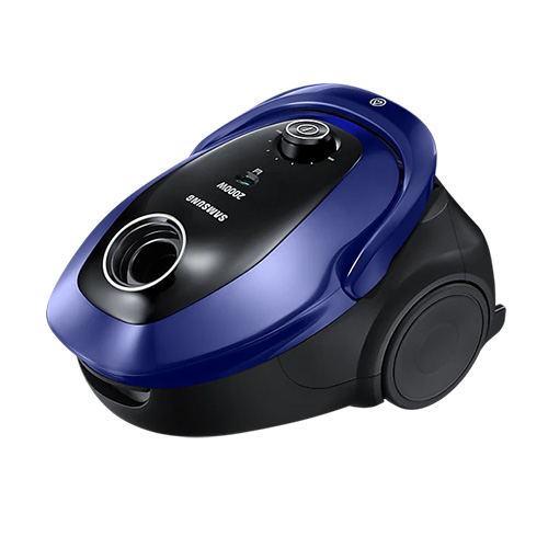 Vacuum cleaner Samsung VC20M251AWB — 11