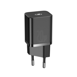 Charger Baseus Super Si Quick Charger 1C 20W — 2