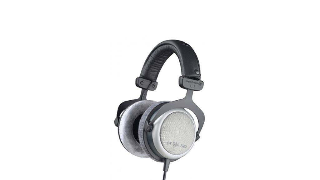 Beyerdynamic DT 880 PRO Headphones — 2