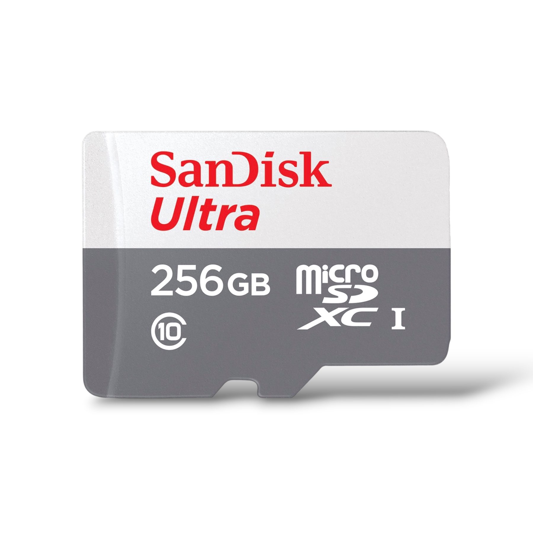 Storage․card Ultra Micro SD Card — 4