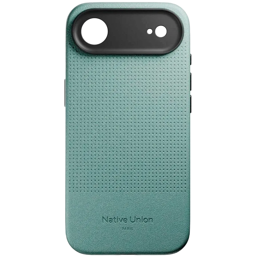 NATIVE UNION Case Active with MagSafe Slate for iPhone 17 — 3