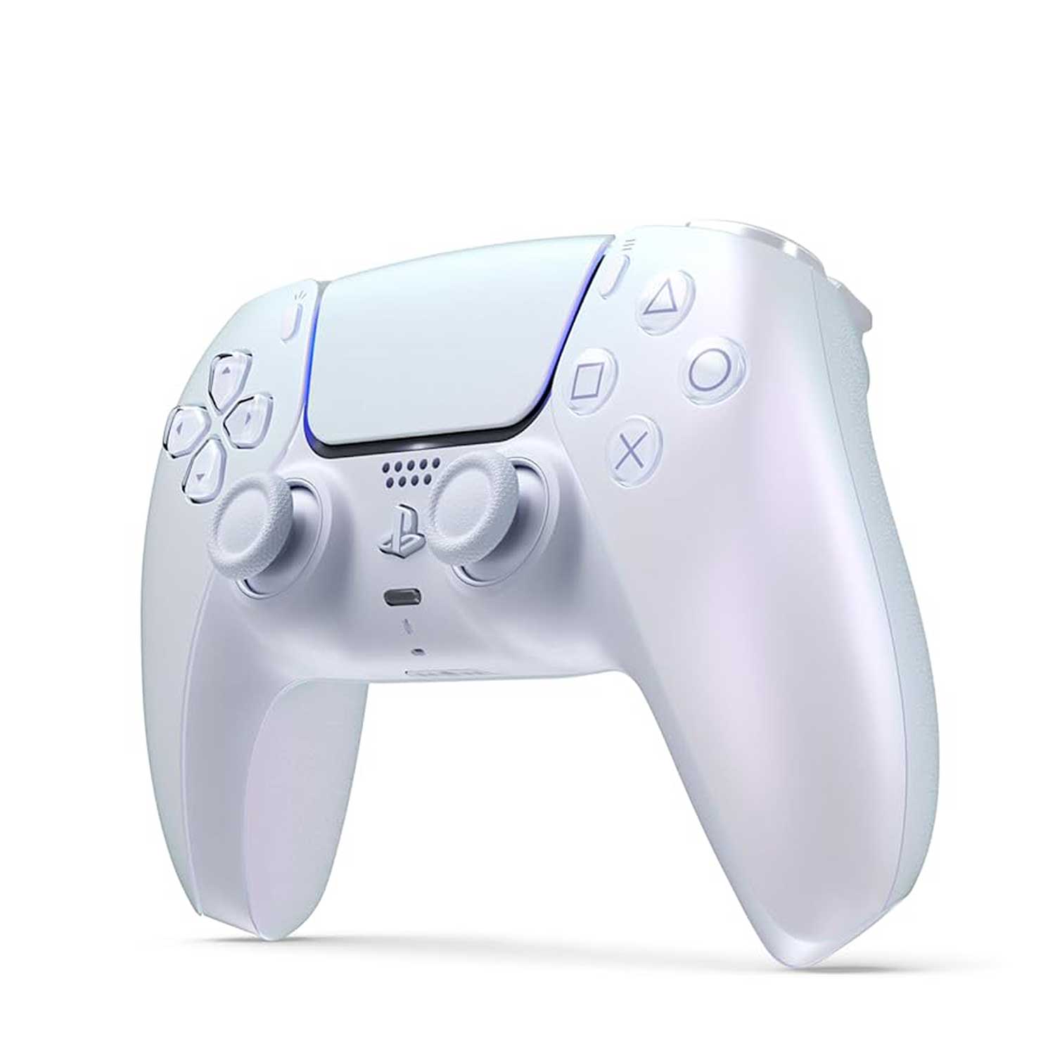 Ps accessories PLAYSTATION DualSense PS5 Chrome Pearl — 2