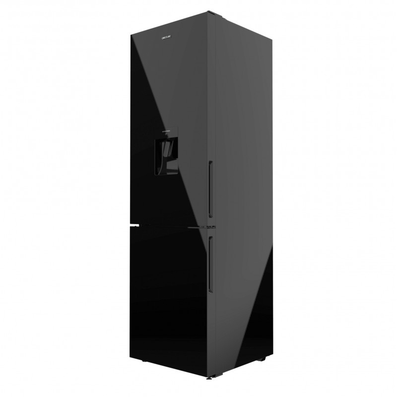 CECOTEC Bolero CoolMarket Combi 250 WD Glass D — 2