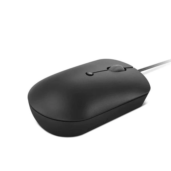Մկնիկ Lenovo 400 USB-C Wired Compact Mouse GY51D20875 — 4