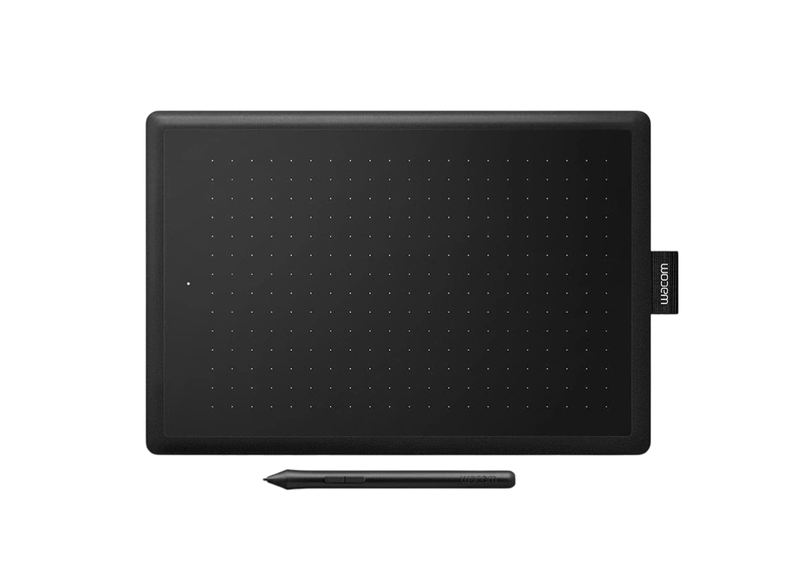 Wacom CTL-672-N — 2