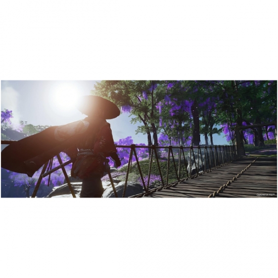 playstation 5 Ghost of Tsushima Game — 3