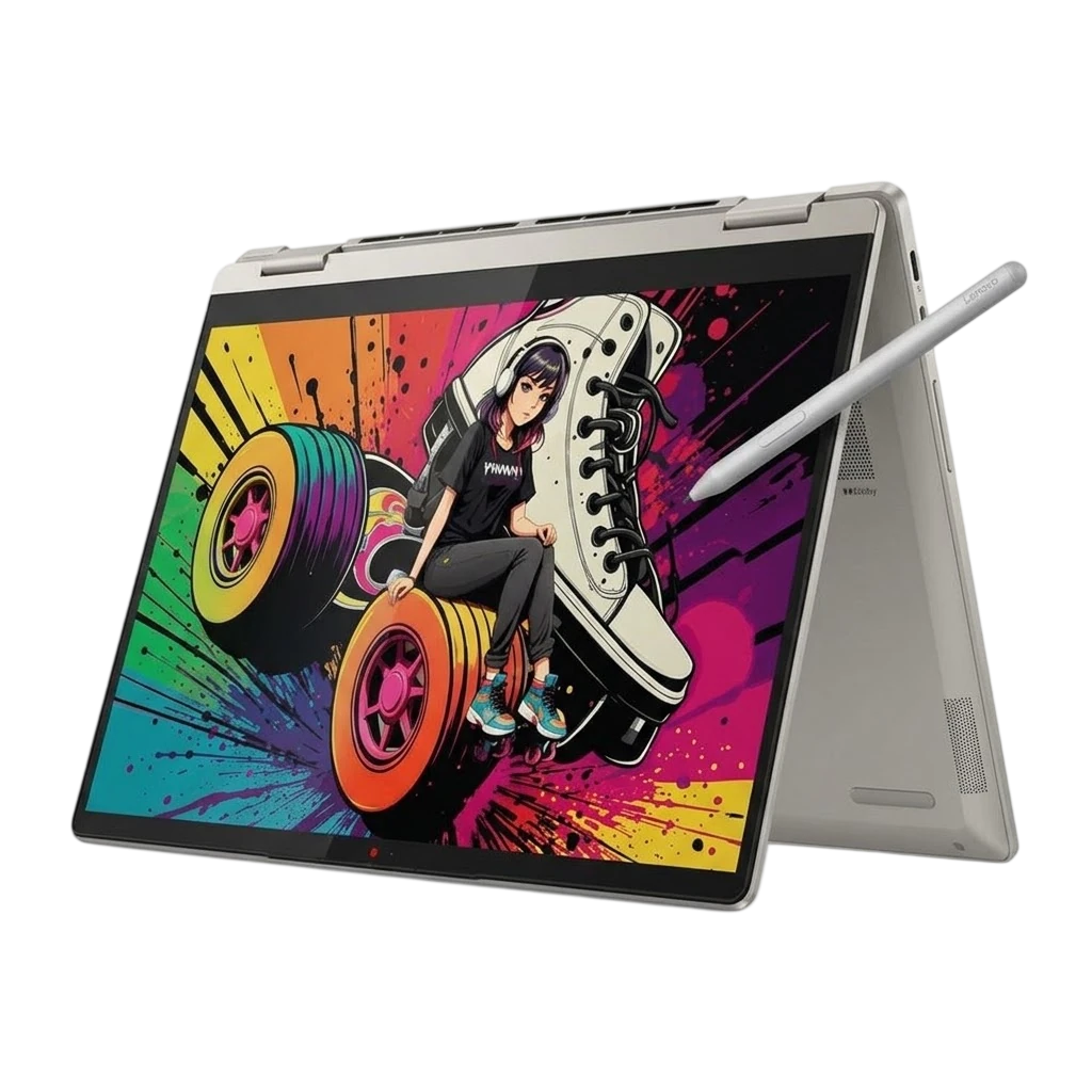Yoga 7 2-in-1 14AKP10 — 8