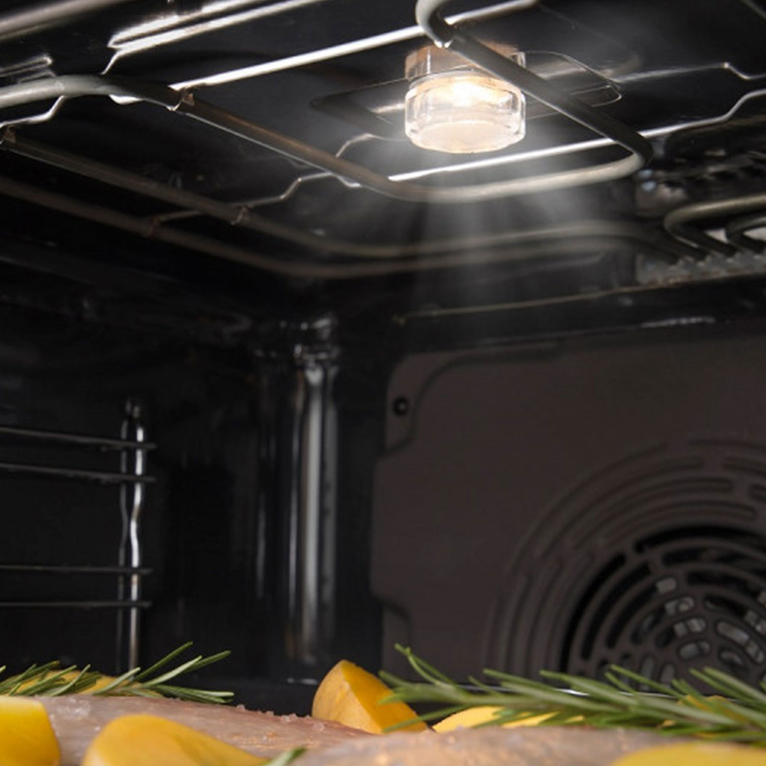 Built-in oven Gorenje BOSX6737E03B — 4