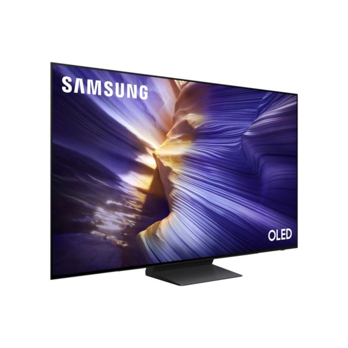 55 QE55S90FAUXRU OLED — 3