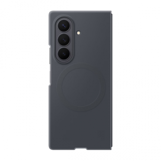 Silicone Magnet Case For Galaxy Z Fold 8 Ultra — 3