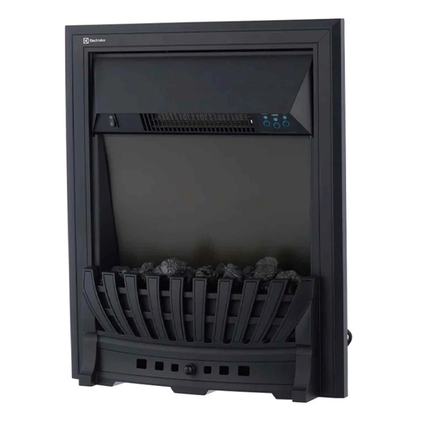 Electric fireplace Electrolux EFP P-1020LS — 2