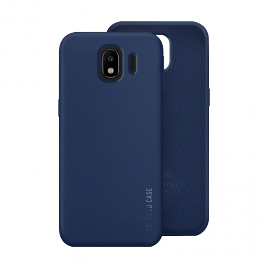 SBS Case Polo Cover J400 J4 2018 TEPOLOSAJ4B