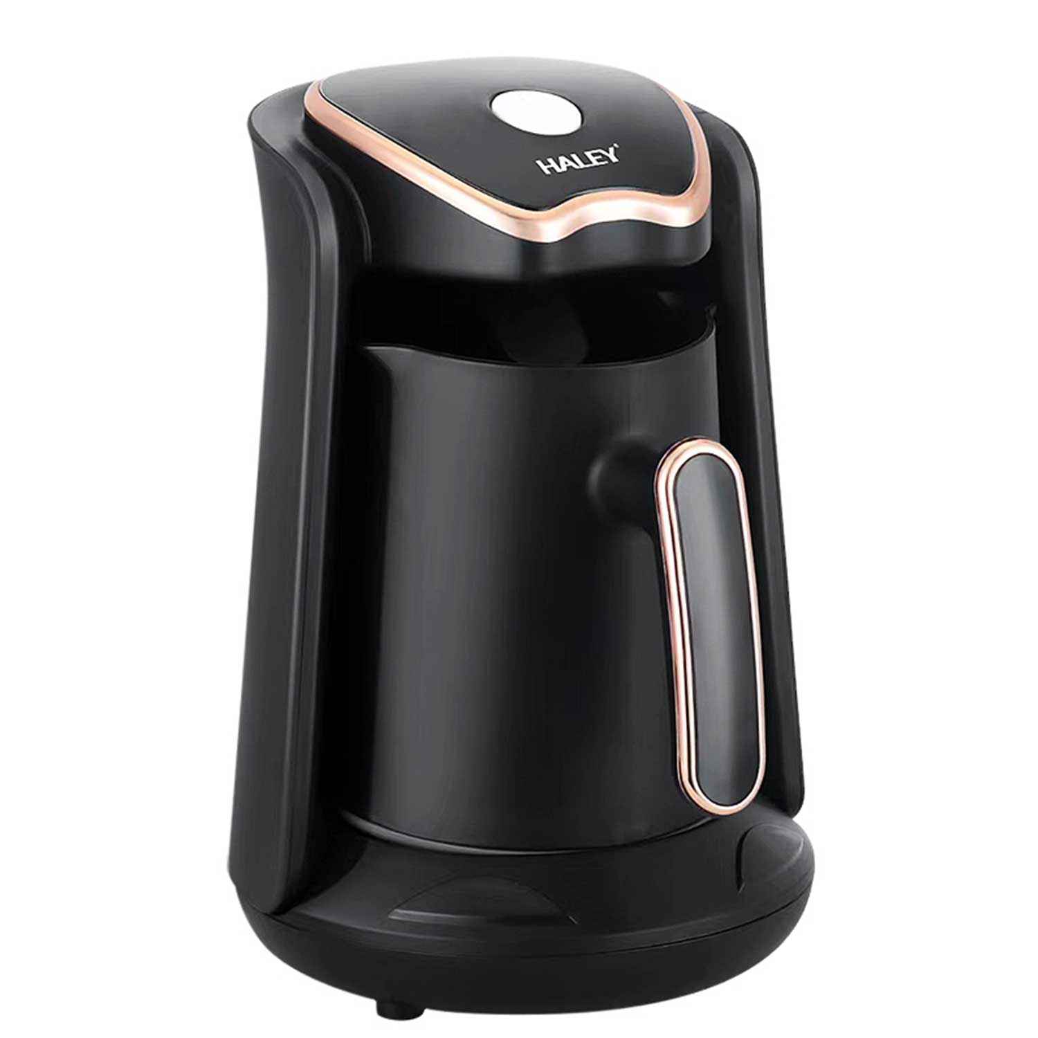 Coffee maker HALEY HY-2802 — 2