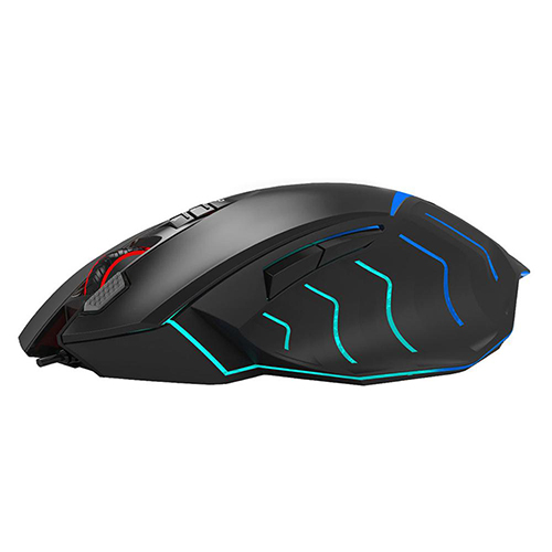 Mouse A4Tech Bloody J95s USB Gaming — 3
