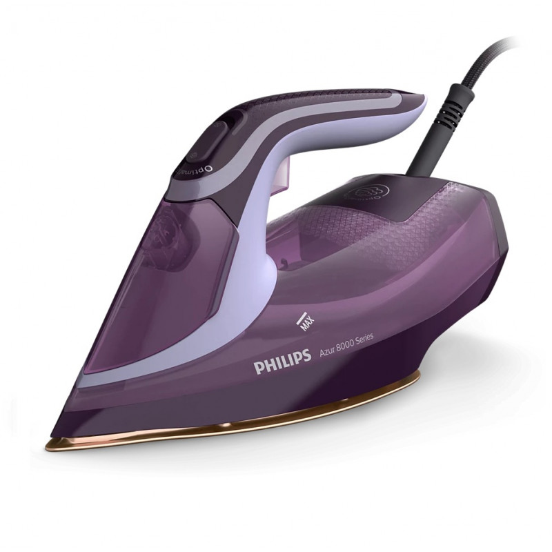 DST8021 36 Irons