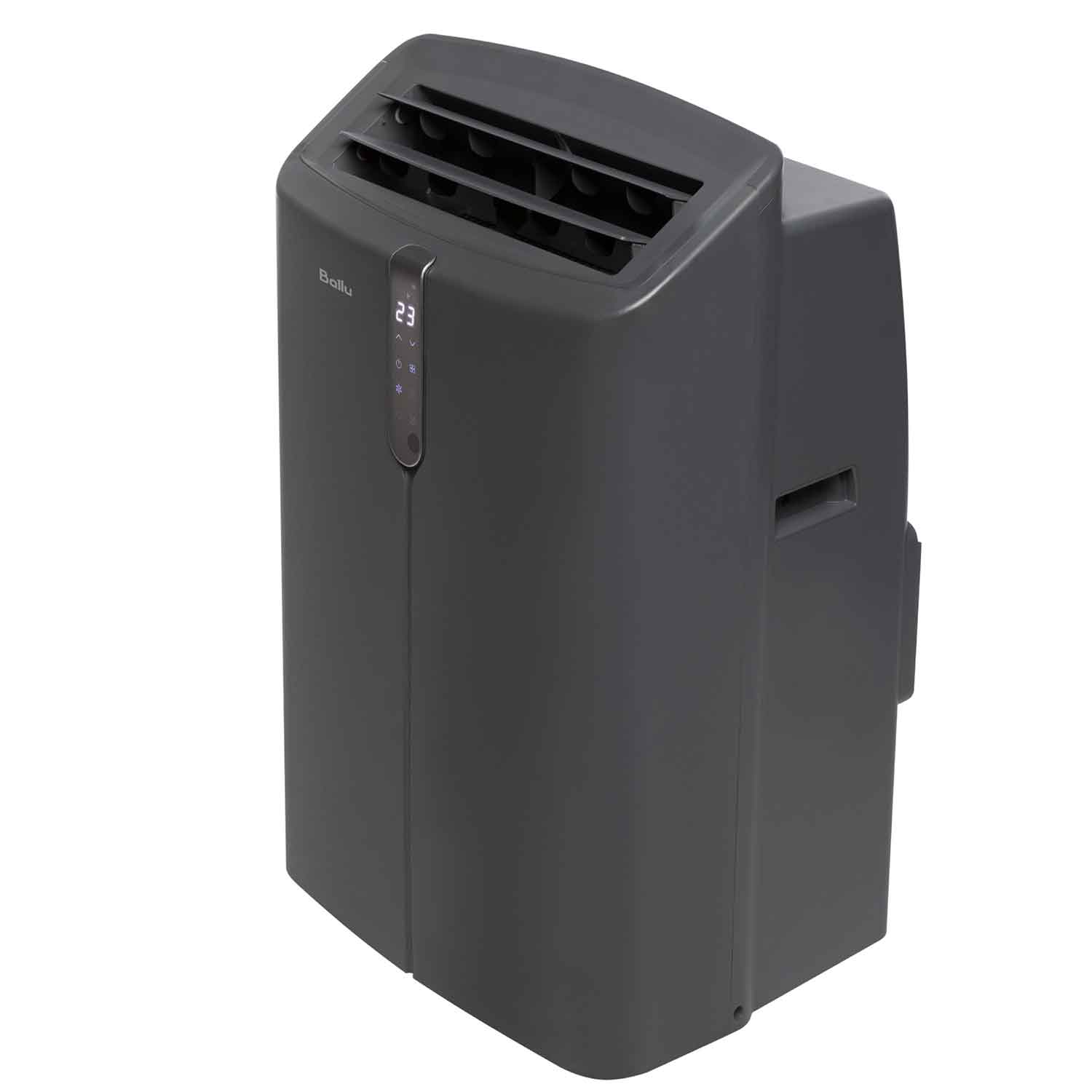 Portable air conditioner BALLU SMART INVERTER BPAC-14 IE N6 — 2