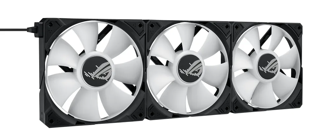 Liquid cooling system ASUS ROG RYUJIN III 360 ARGB — 10