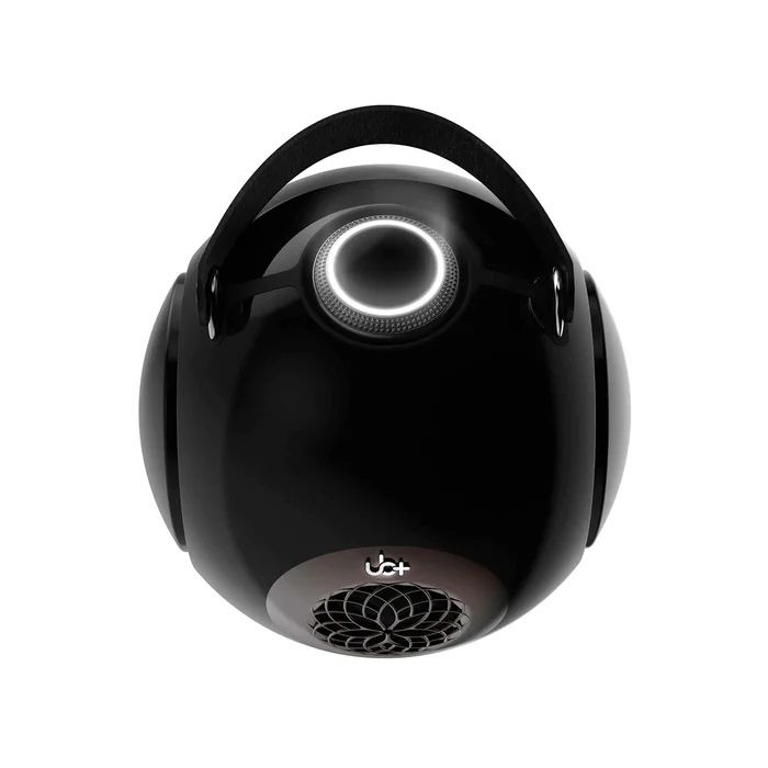 UB+ DB1-BLK Hi-Fi Bluetooth TWS - Noir Brillant — 4