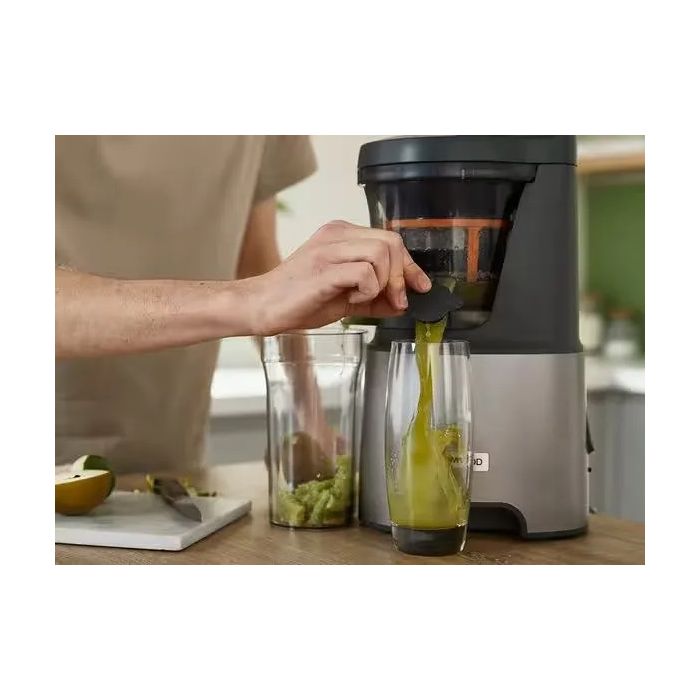 Juicer KENWOOD JMP85.000SI — 5