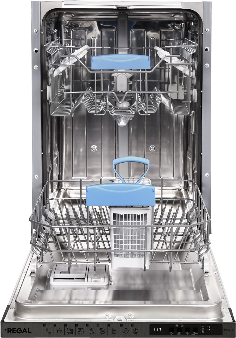 Built-in dishwasher Regal 45BII249 45 cm — 2