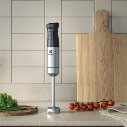 Hand blender Electrolux E5HB2-8SS — 5