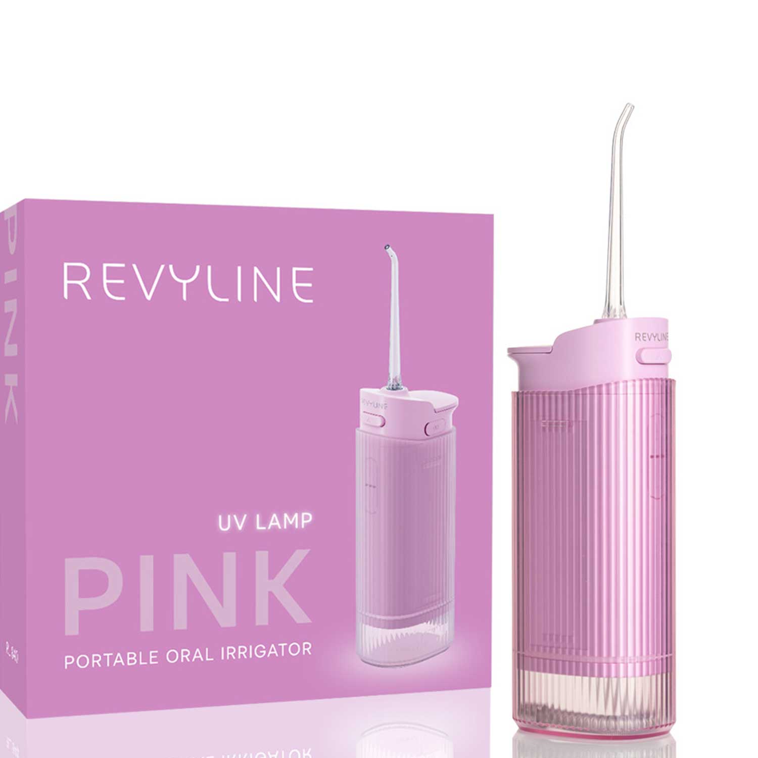 Tooth care and irrigators REVYLINE RL 840 — 2