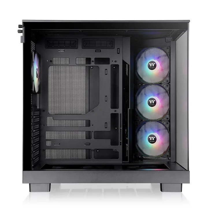 Thermaltake View 380 XL TG ARGB — 2
