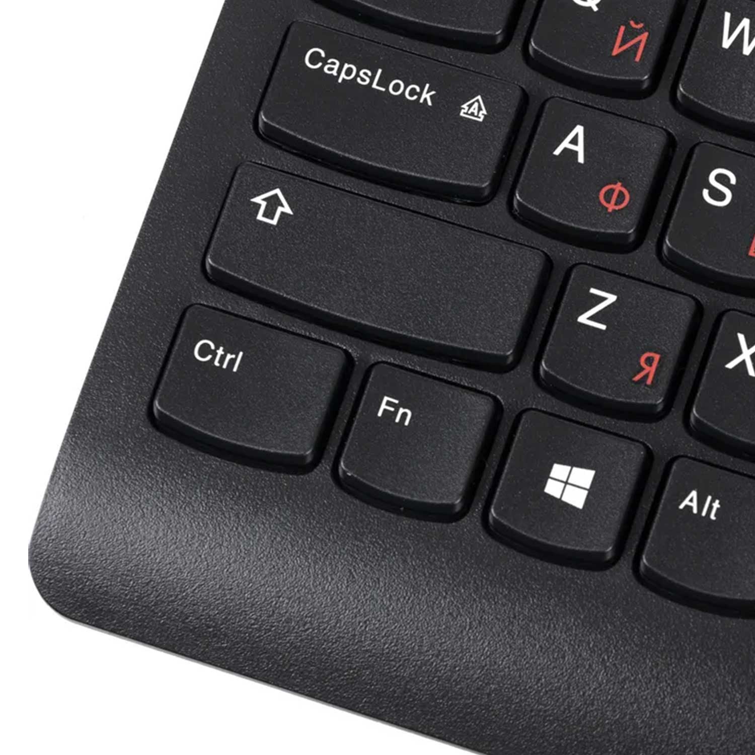 Keyboard Lenovo 300 USB Keyboard RU Layout GX30M39684 — 3