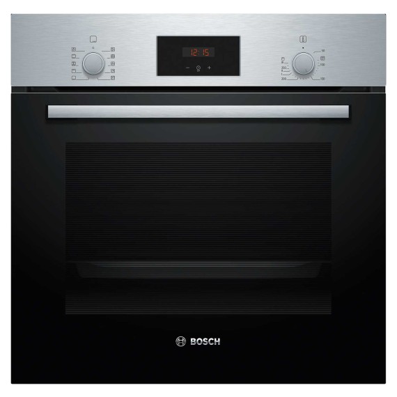 Built-in oven HBF512BS1T — 4