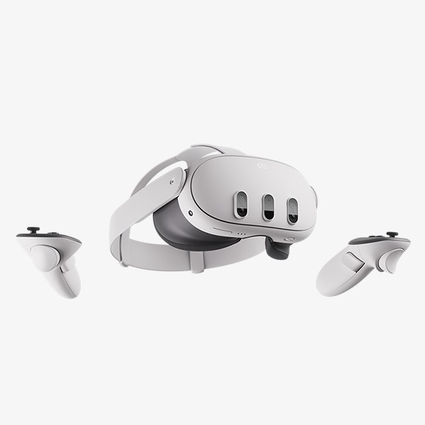 Meta Quest 3 Oculus
