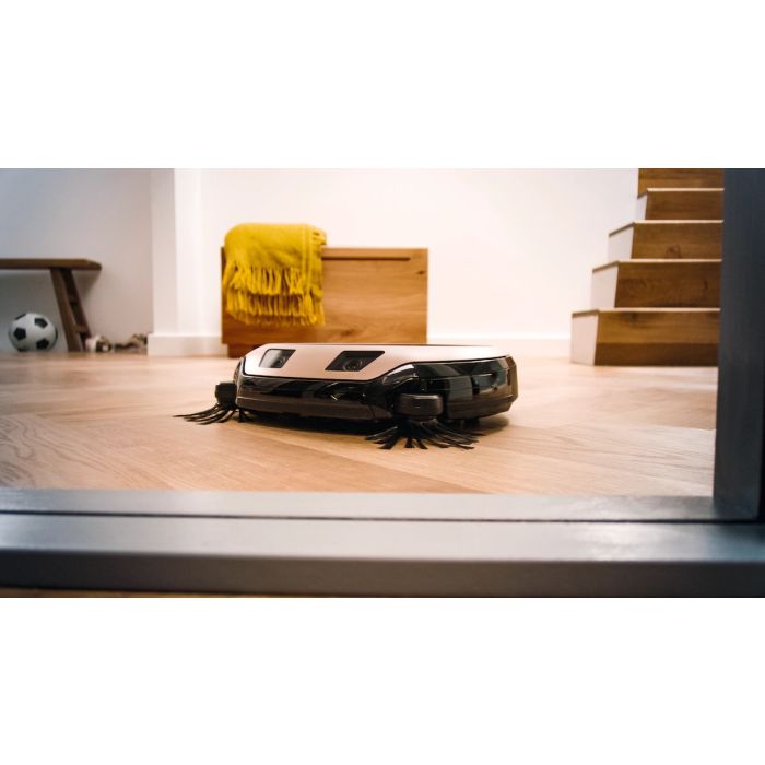 Miele Scout RX3 Home Vision — 3