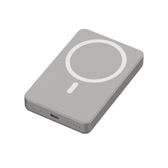 Powerology 10000 mAh 20W PD & 15W Magsafe Power Bank — 3