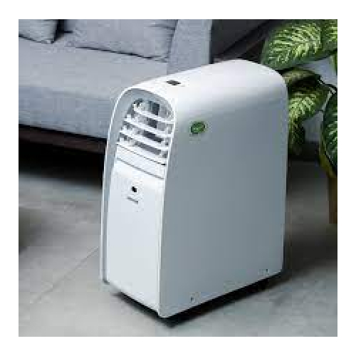 Portable Cooling Air Conditioner Geepas GACP1220CU — 5