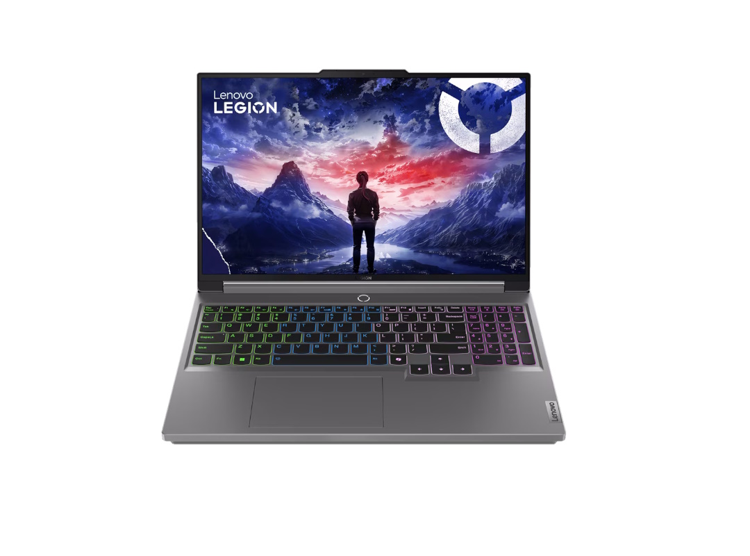 Legion 5 16IRX9 — 5