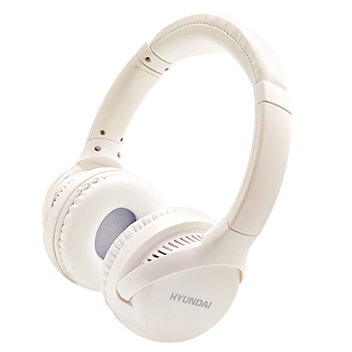 Hyundai H-HP101 headphone bluetooth — 2