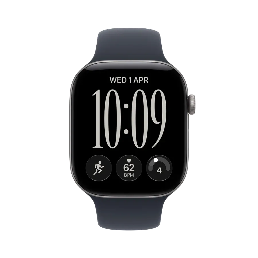 Apple Watch Series 12 — 2