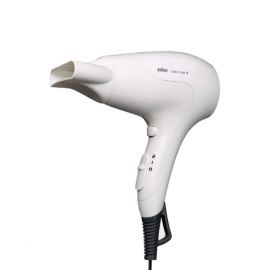 HAIR DRYER HD180 — 2