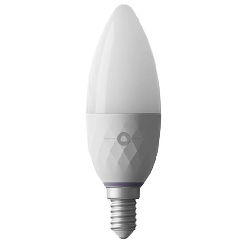 Smart lamp Yandex Smart lamp 00017 E14 — 2