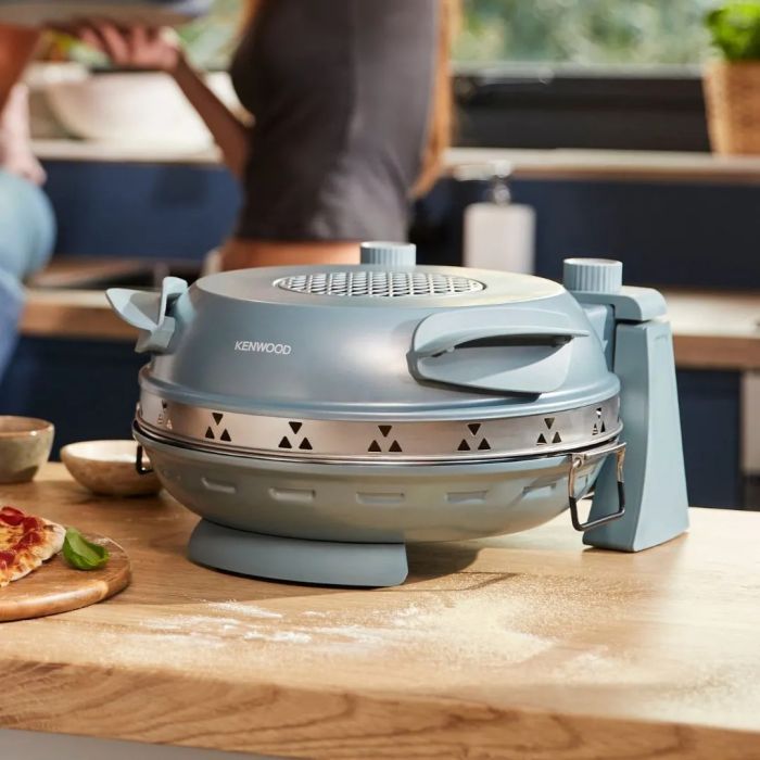 Kenwood KPO10.000GY Pizza Oven — 3