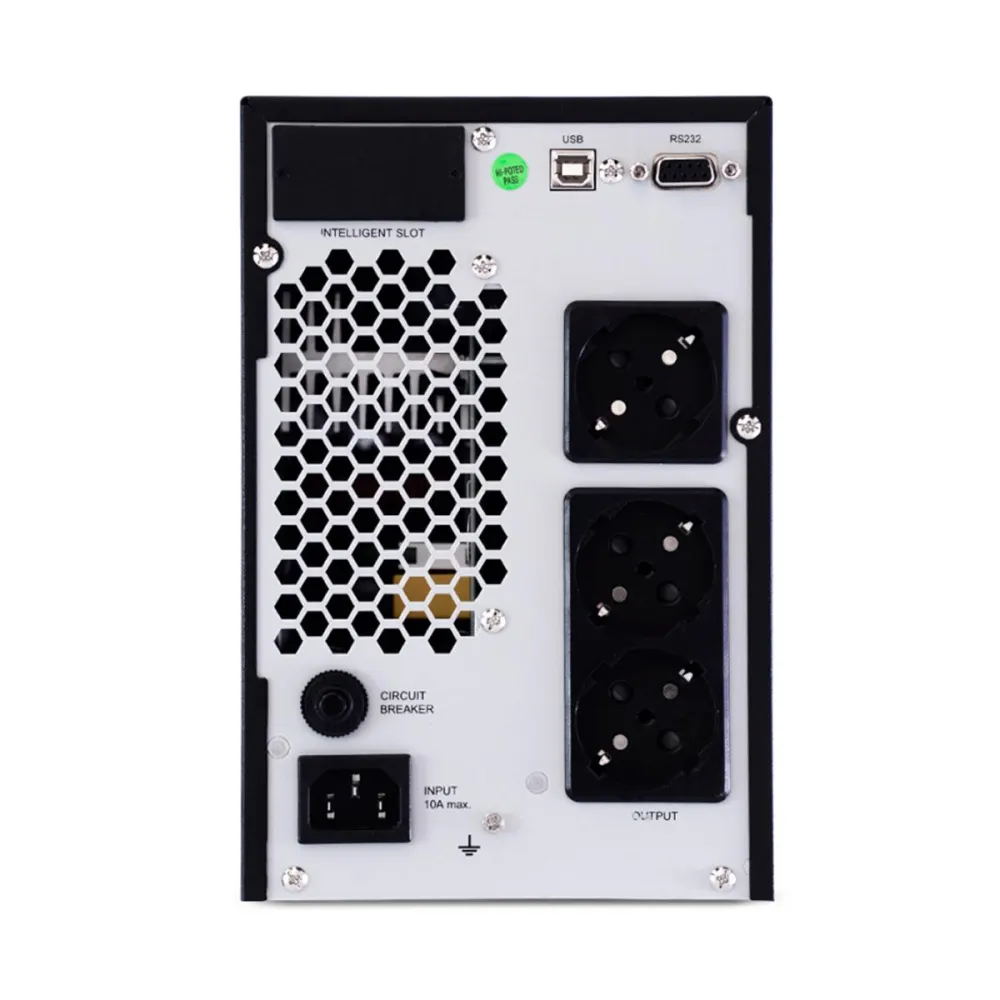 nJoy Aten Pro 1000 — 2