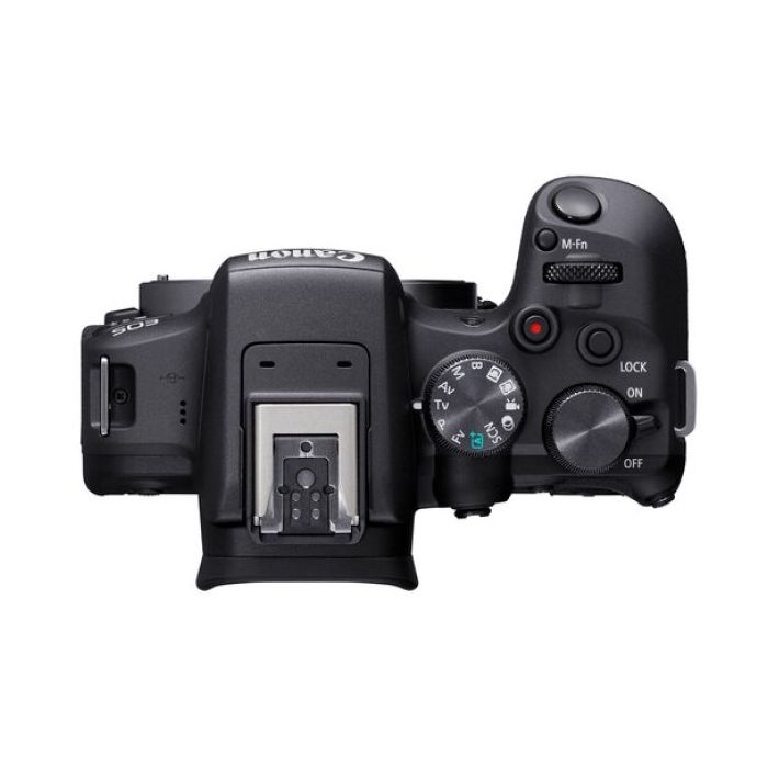 EOS R10 RF-S-18-150 IS 5331C048AA — 6