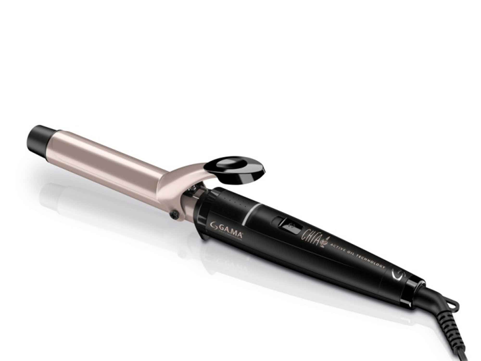 Hair styler GA.MA TOURM RGSTD-N25 CHIA GC0211