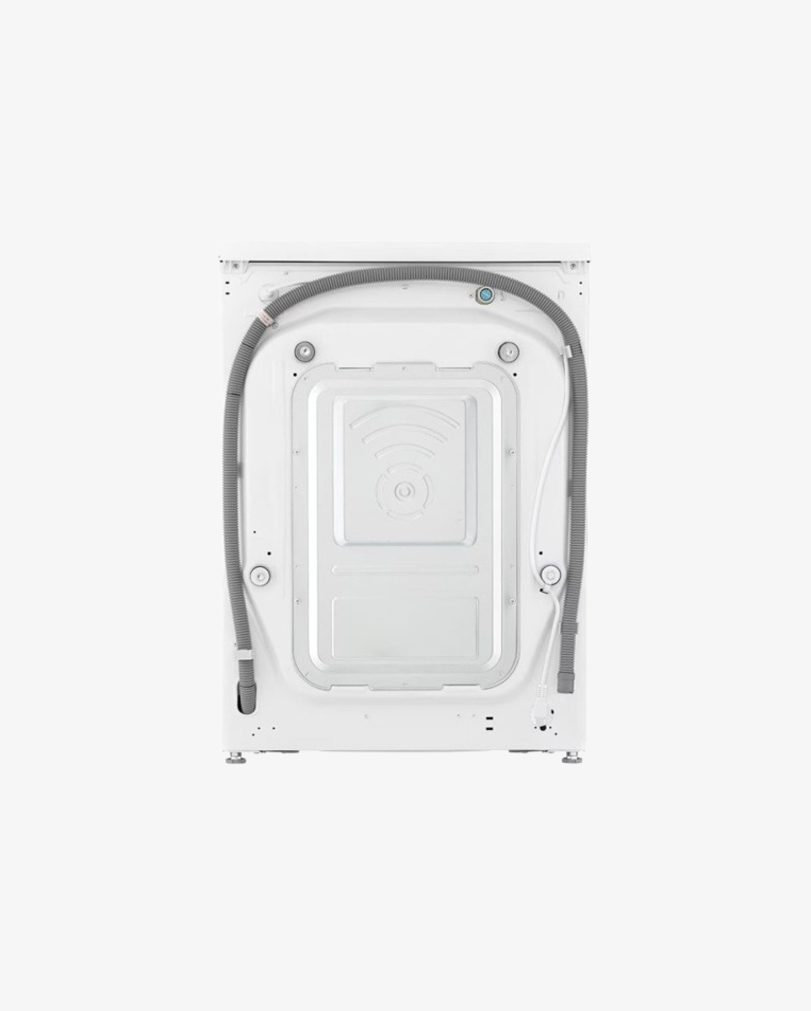 Washing machine F4R5VYGOW 9 kg — 3